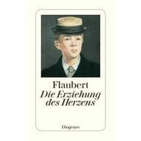 Die Erziehung des Herzens