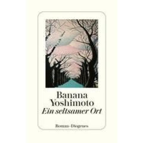 Ein seltsamer Ort