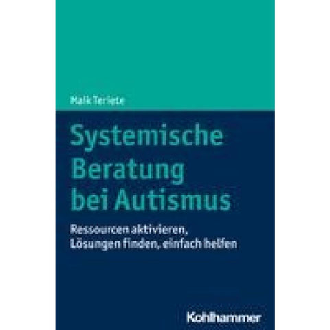 Systemische Beratung bei Autismus