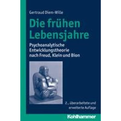 Die frühen Lebensjahre