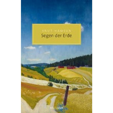 Segen der Erde