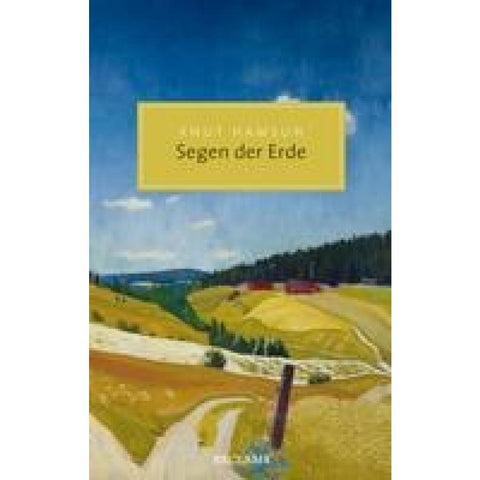 Segen der Erde