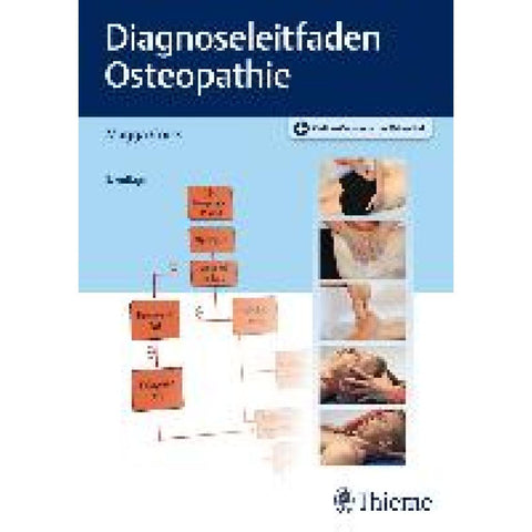 Diagnoseleitfaden Osteopathie