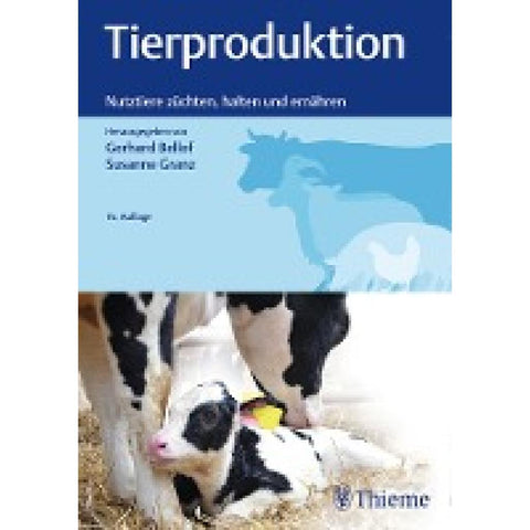Tierproduktion