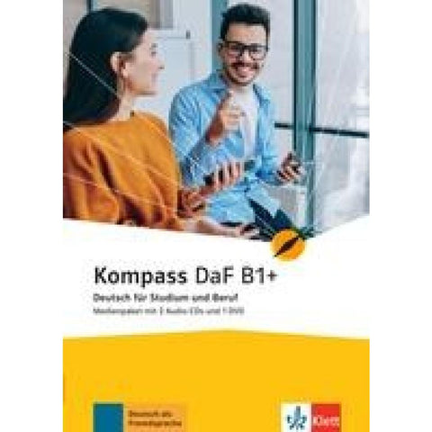 Kompass DaF B1+