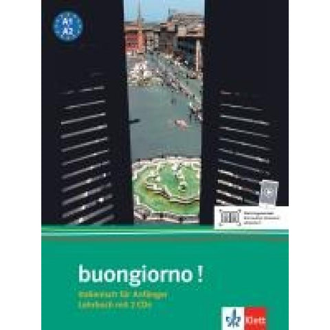 Buongiorno! A1-A2