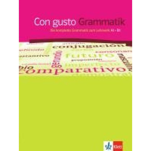 Con gusto A1-B1