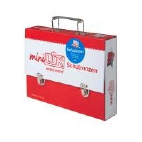 miniLÜK. Koffer für den Schulstart