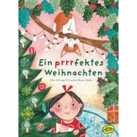 Ein prrrfektes Weihnachten