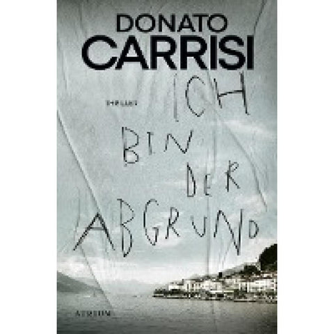 Ich bin der Abgrund