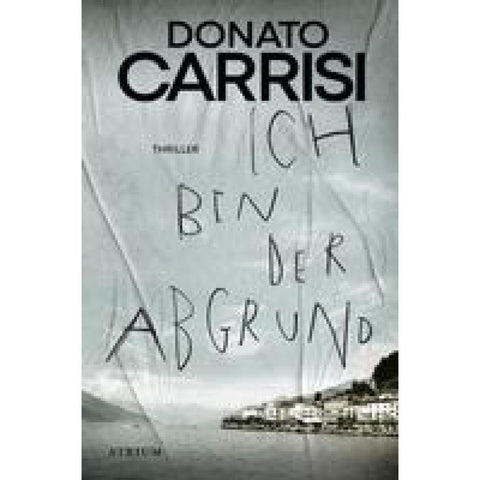 Ich bin der Abgrund