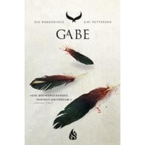 Die Rabenringe - Gabe (3)