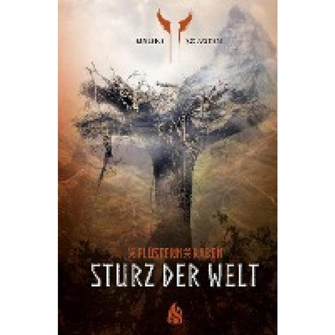 Sturz der Welt - Das Flüstern der Raben (4)
