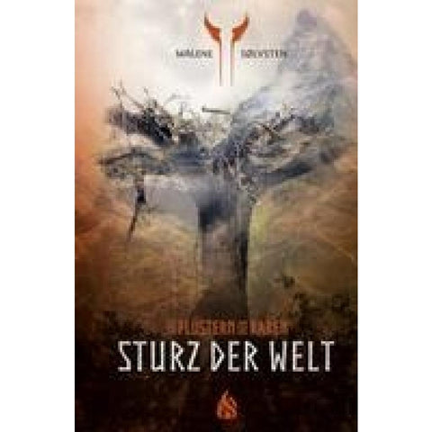 Sturz der Welt - Das Flüstern der Raben (4)