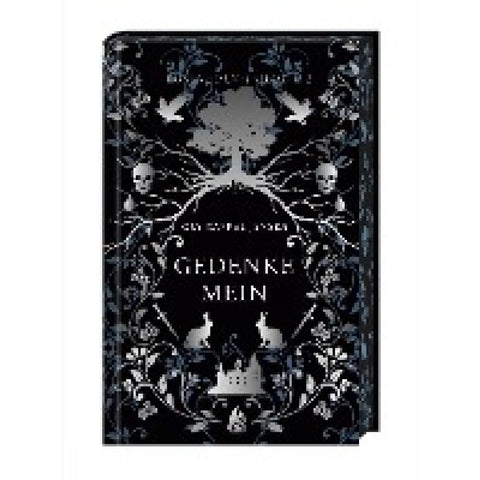 Gedenkemein - Rosenholm-Trilogie (#2)