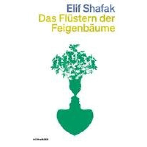 Das Flüstern der Feigenbäume