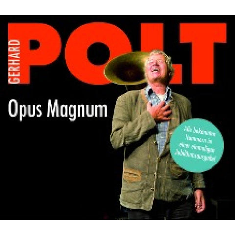 Opus Magnum