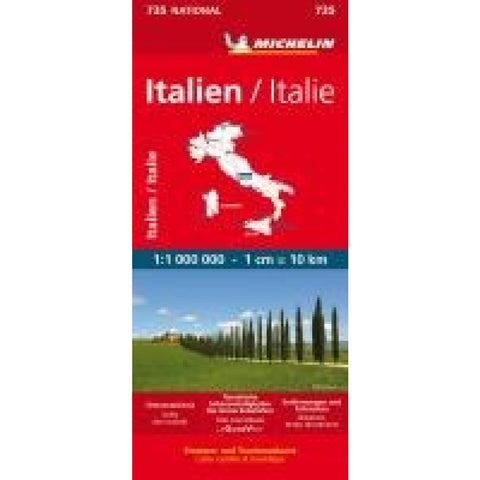Michelin Italien