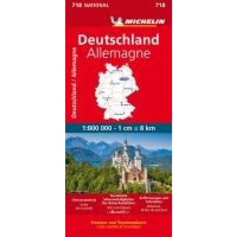Michelin Deutschland