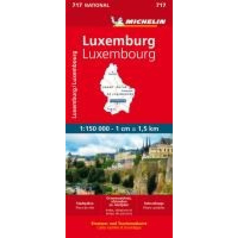 Michelin Luxemburg