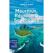 Lonely Planet Mauritius, Reunion & Seychelles