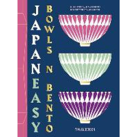JapanEasy Bowls & Bento