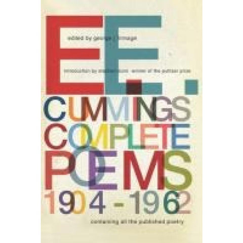 E. E. Cummings