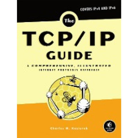The TCP/IP-Guide