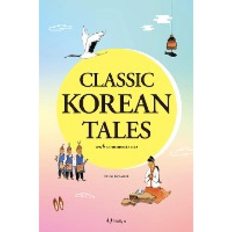 Classic Korean Tales