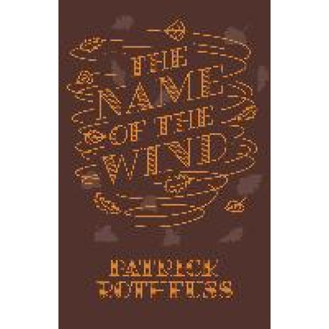 The Name of the Wind. 10th Anniversary Edition