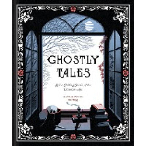 Ghostly Tales