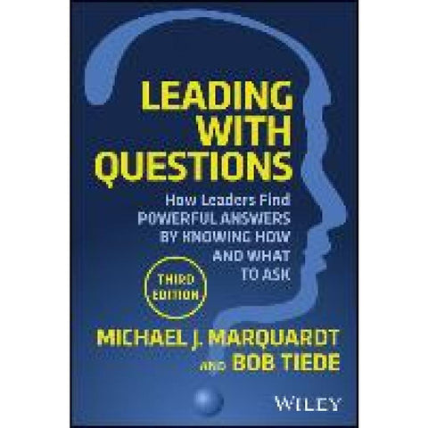 Leading with Questions
