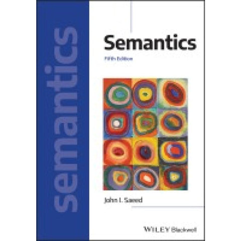 Semantics