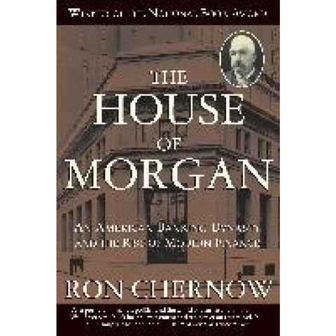 The House of Morgan