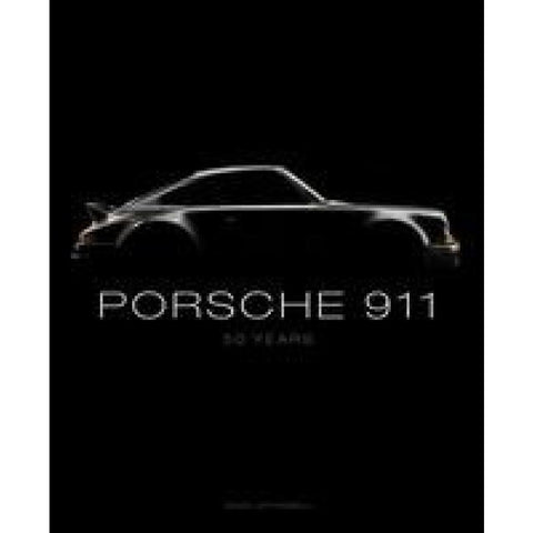 Porsche 911: 50 Years