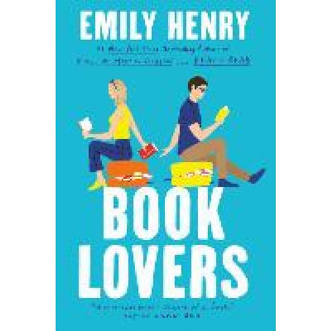 Book Lovers