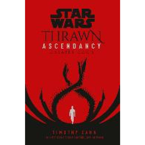 Star Wars: Thrawn Ascendancy (Book II: Greater Good)