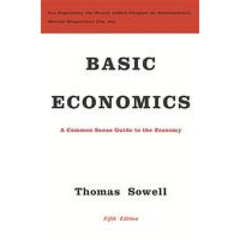 Basic Economics