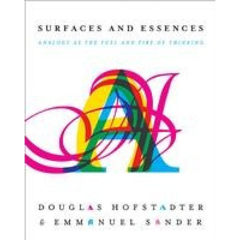 Surfaces and Essences