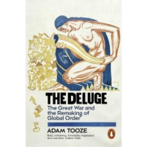 The Deluge