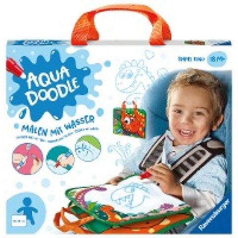 Aquadoodle® Travel Dino
