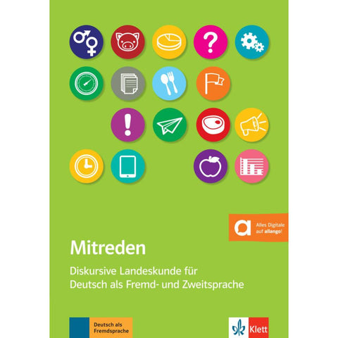 Mitreden