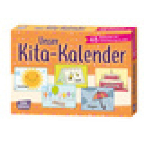 Unser Kita-Kalender