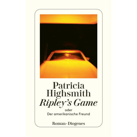 Ripley's Game oder Der amerikanische Freund