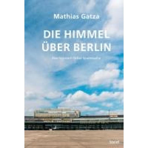 Die Himmel über Berlin