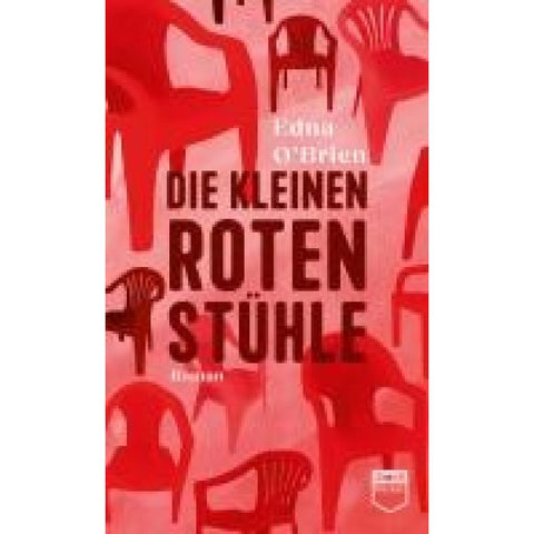 Die kleinen roten Stühle