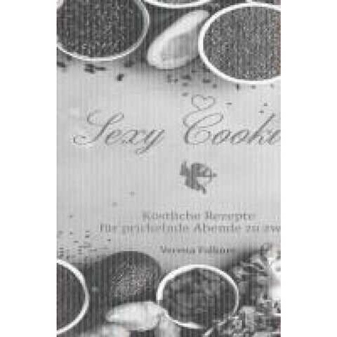 Sexy Cooking