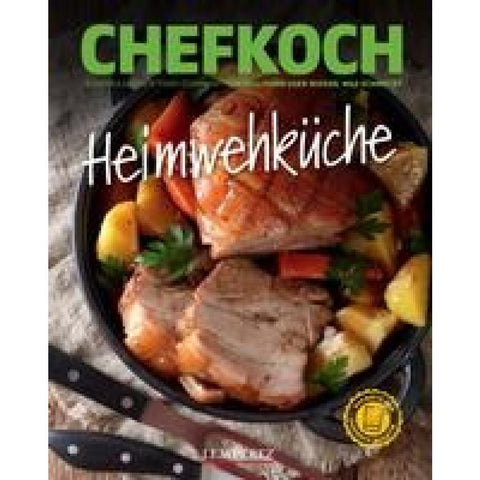 CHEFKOCH: Heimwehküche