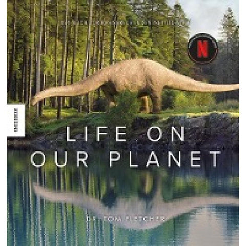 Leben auf unserem Planeten