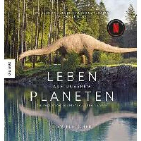 Leben auf unserem Planeten